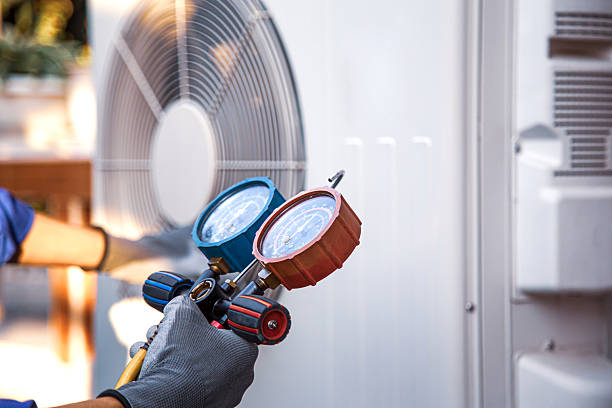 Affordable Hvac solutions in Union Furnace, OH