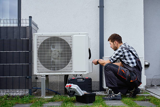 Trusted Hvac service in Union Furnace, OH - AAA Pro HVAC